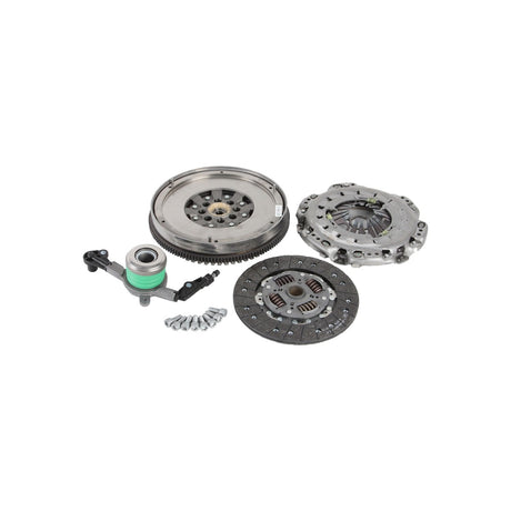 Kit ambreiaj Schaeffler LUK 600 0055 00 – imagine 2