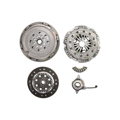 Kit ambreiaj Schaeffler LUK 600 0329 00