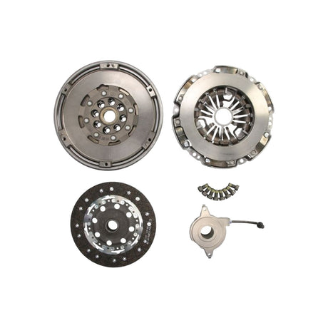 Kit ambreiaj Schaeffler LUK 600 0329 00 – imagine 2