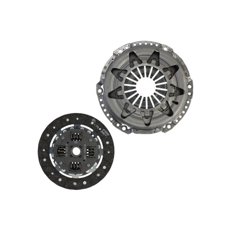 Kit ambreiaj Schaeffler LUK 619 3154 09