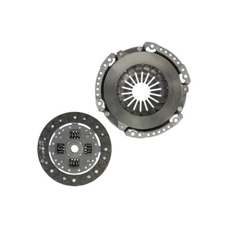Kit ambreiaj Schaeffler LUK 619 3154 09 – imagine 2