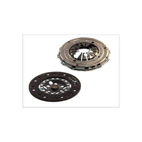 Kit ambreiaj Schaeffler LUK 622 2229 09 – imagine 2