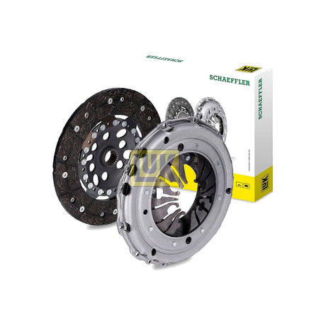 Kit ambreiaj Schaeffler LUK 622 2229 09 – imagine 3