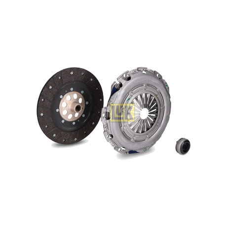 Kit ambreiaj Schaeffler LUK 622 3094 00 – imagine 3