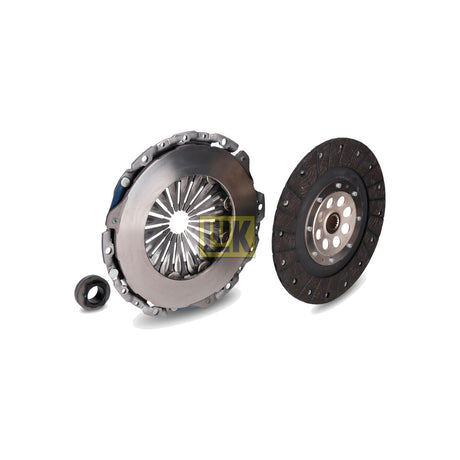 Kit ambreiaj Schaeffler LUK 622 3094 00 – imagine 4