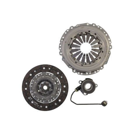 Kit ambreiaj Schaeffler LUK 622 3132 34