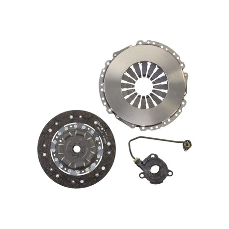 Kit ambreiaj Schaeffler LUK 622 3132 34 – imagine 2