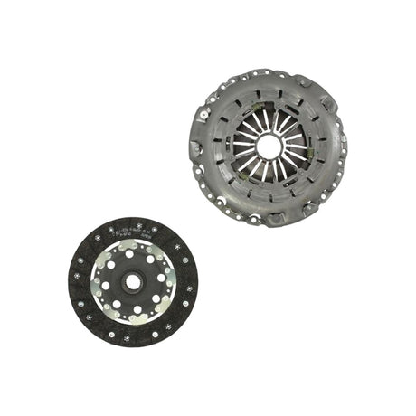 Kit ambreiaj Schaeffler LUK 623 3138 09