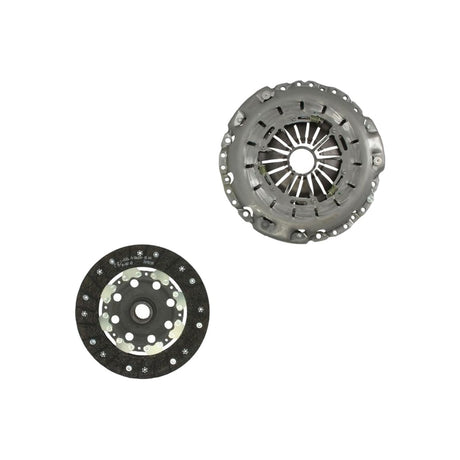Kit ambreiaj Schaeffler LUK 623 3138 09 – imagine 2