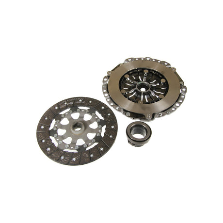 Kit ambreiaj Schaeffler LUK 623 3178 00 – imagine 2
