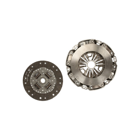 Kit ambreiaj Schaeffler LUK 623 3213 19 – imagine 2