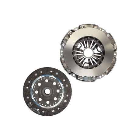 Kit ambreiaj Schaeffler LUK 623 3216 19 – imagine 2