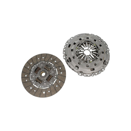 Kit ambreiaj Schaeffler LUK 624 3310 09