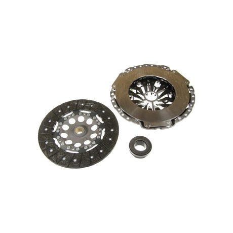 Kit ambreiaj Schaeffler LUK 624 3330 00 – imagine 2