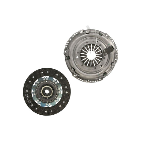 Kit ambreiaj Schaeffler LUK 624 4052 09