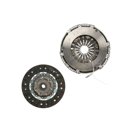 Kit ambreiaj Schaeffler LUK 624 4052 09 – imagine 2