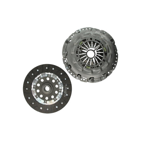 Kit ambreiaj Schaeffler LUK 626 3044 09