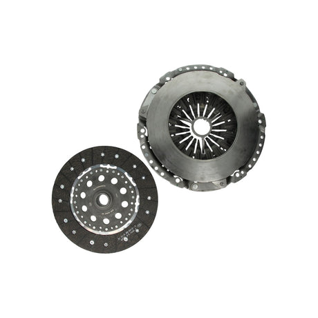 Kit ambreiaj Schaeffler LUK 626 3044 09 – imagine 2