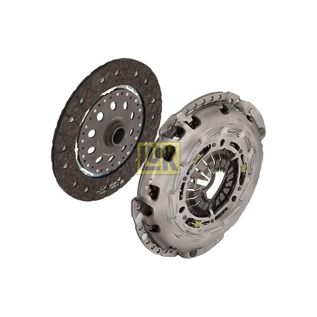 Kit ambreiaj Schaeffler LUK 626 3044 09 – imagine 3
