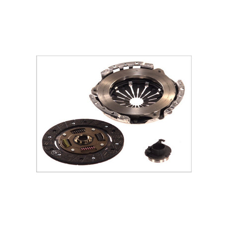 Kit ambreiaj Valeo 786019