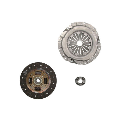 Kit ambreiaj Valeo 786031