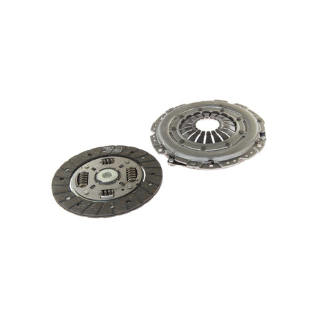 Kit ambreiaj Valeo 821303