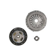 Kit ambreiaj Valeo 821458