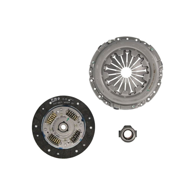 Kit ambreiaj Valeo 821458