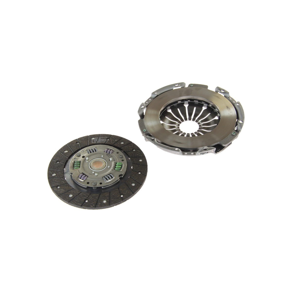 Kit ambreiaj Valeo 826206 – imagine 2