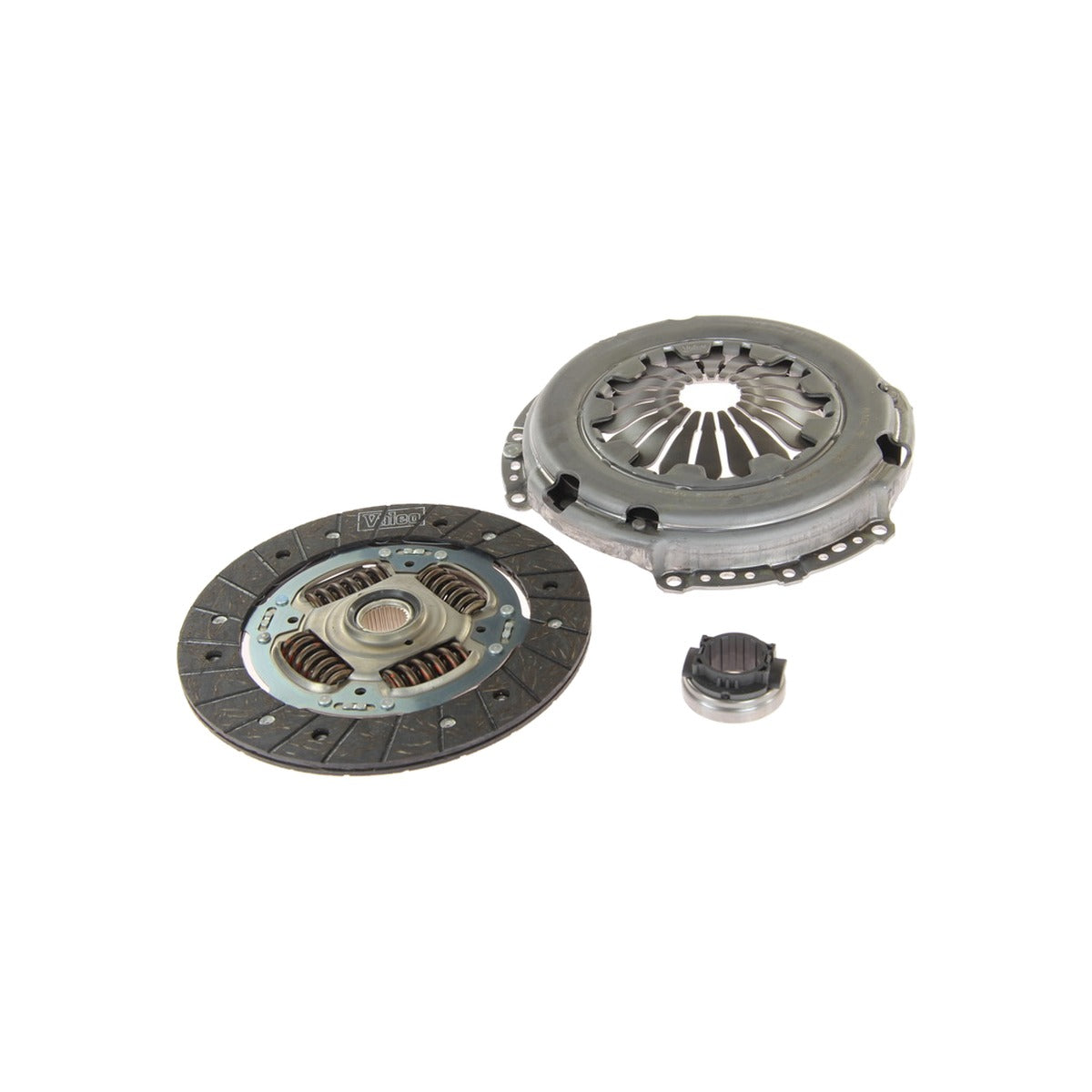 Kit ambreiaj Valeo 826339