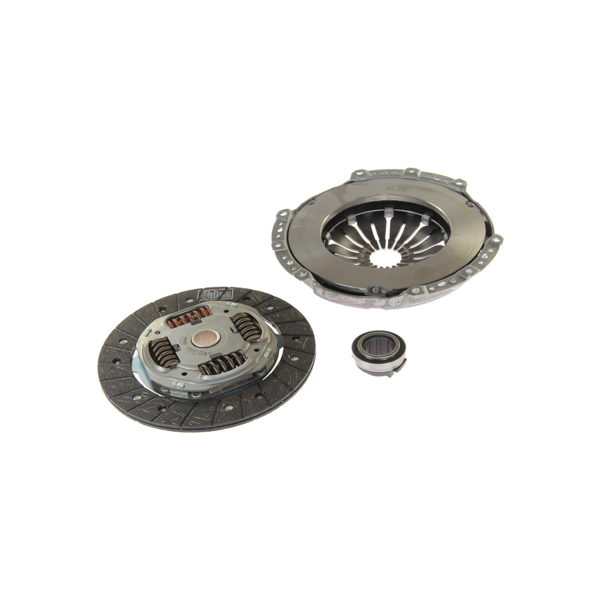 Kit ambreiaj Valeo 826339 – imagine 2