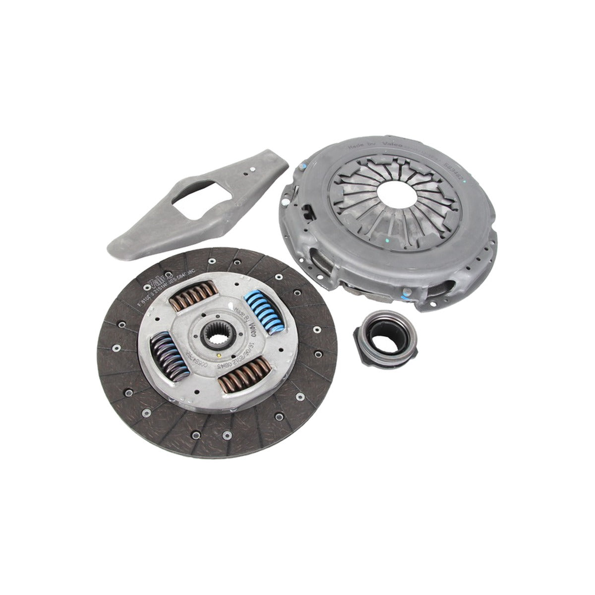 Kit ambreiaj Valeo 826700 – imagine 2