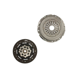 Kit ambreiaj Valeo 826814