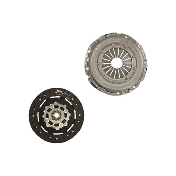 Kit ambreiaj Valeo 826814