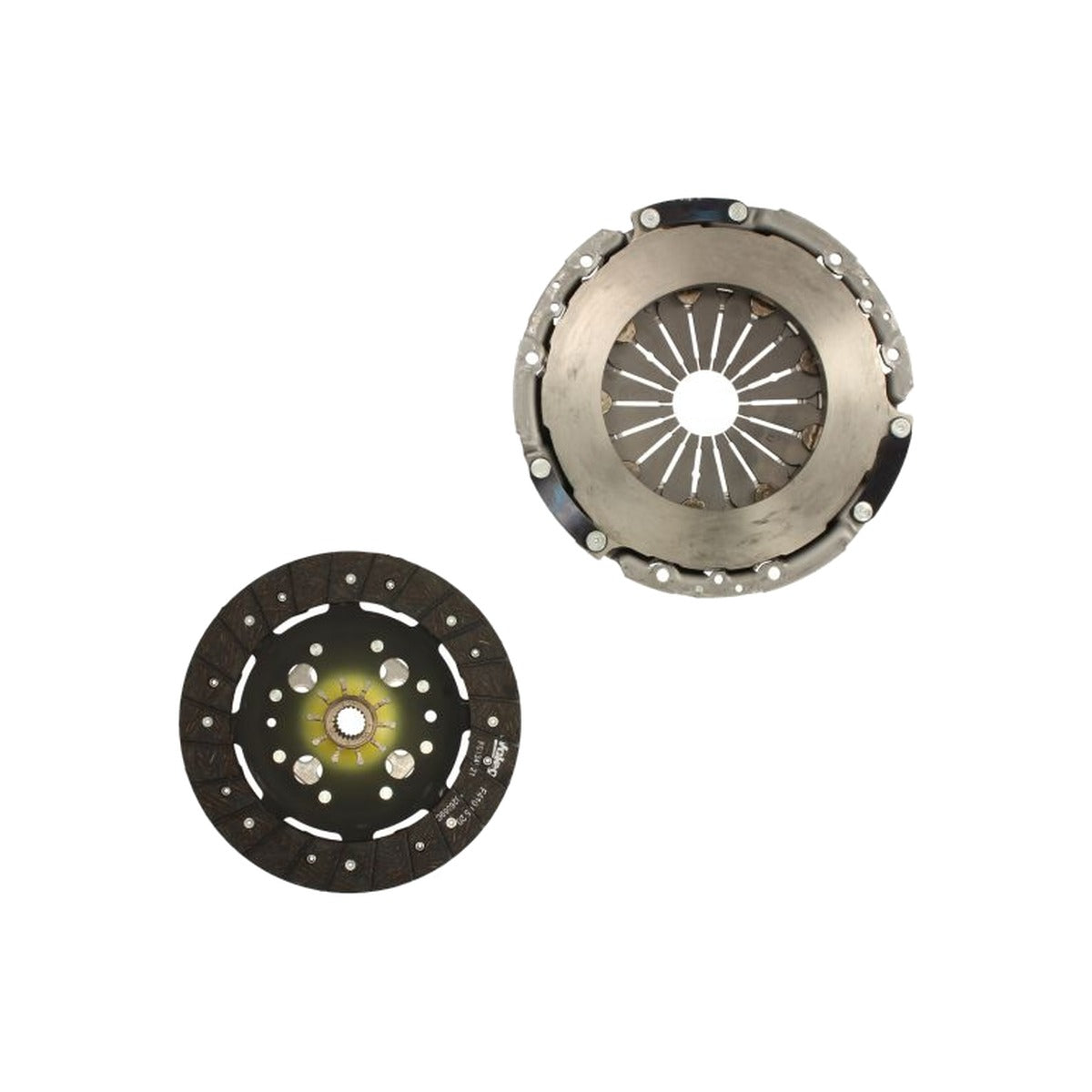 Kit ambreiaj Valeo 826814 – imagine 2