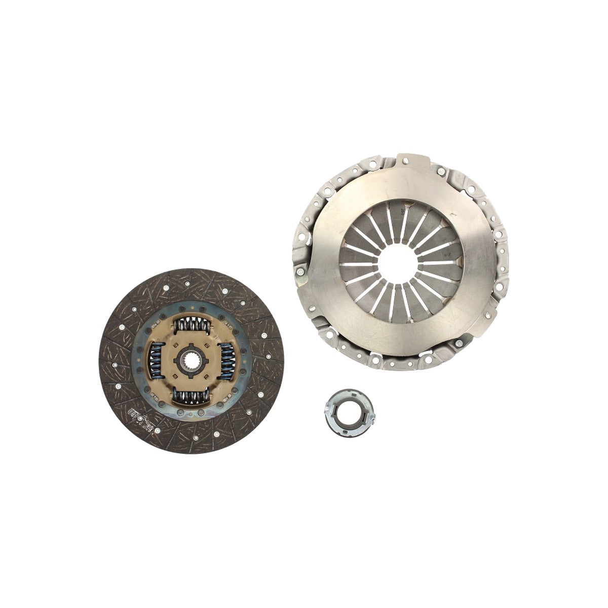 Kit ambreiaj Valeo 826842 – imagine 4