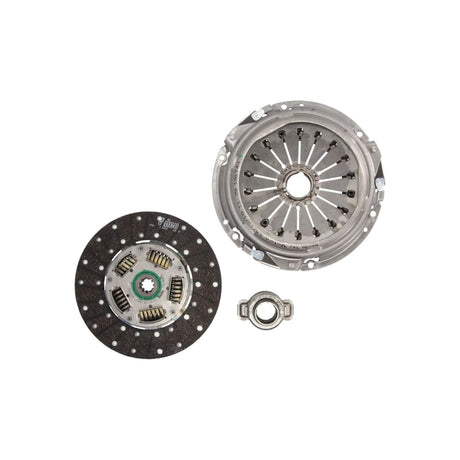 Kit ambreiaj Valeo 827161