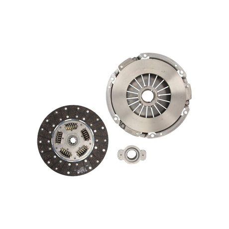Kit ambreiaj Valeo 827161 – imagine 2