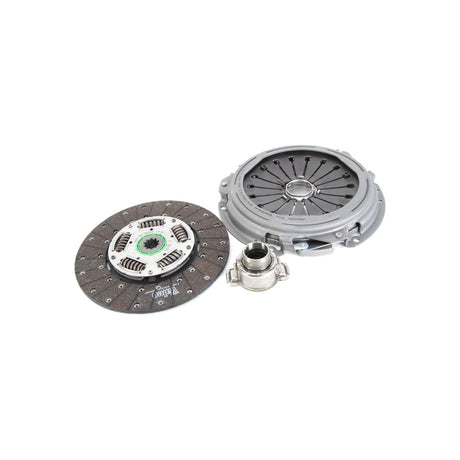 Kit ambreiaj Valeo 827162 – imagine 2
