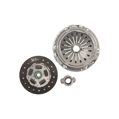 Kit ambreiaj Valeo 827163