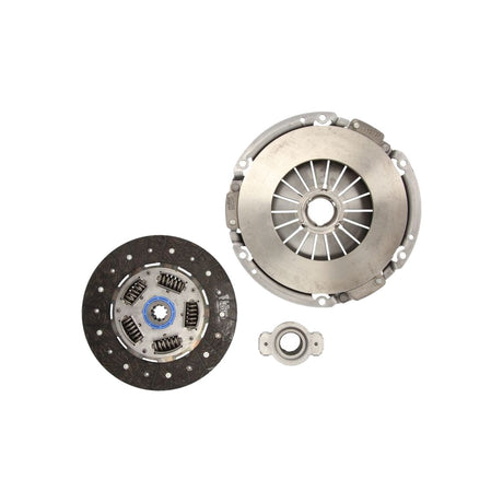 Kit ambreiaj Valeo 827163 – imagine 2