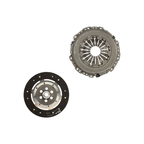 Kit ambreiaj Valeo 828405