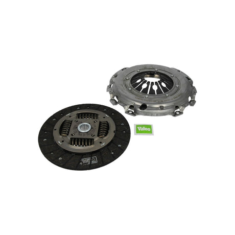 Kit ambreiaj Valeo 828437