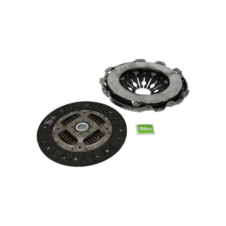 Kit ambreiaj Valeo 828437 – imagine 2
