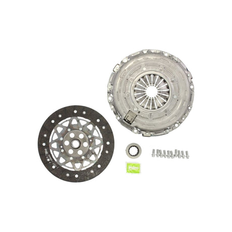 Kit ambreiaj Valeo 832226