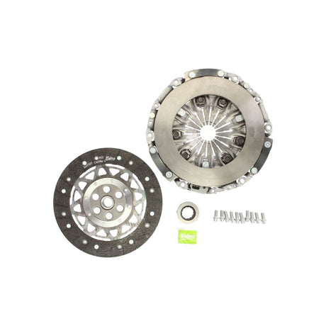 Kit ambreiaj Valeo 832226 – imagine 2
