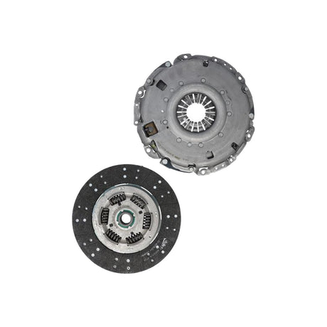 Kit ambreiaj Valeo 832389