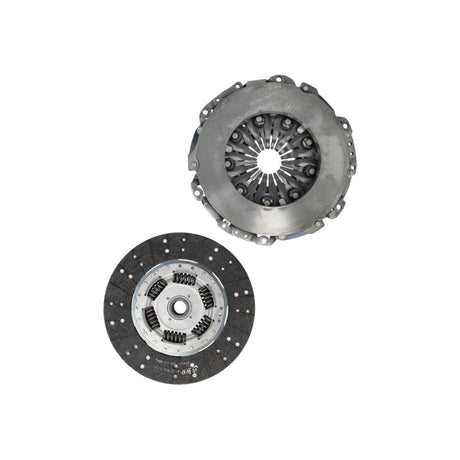 Kit ambreiaj Valeo 832389 – imagine 2