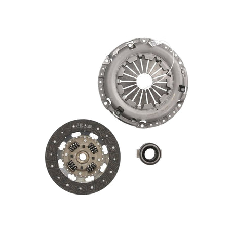 Kit ambreiaj Valeo 832565