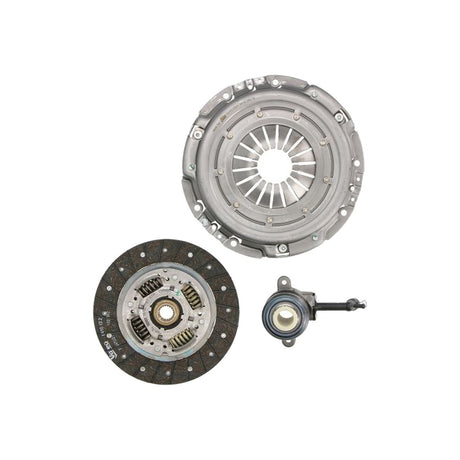 Kit ambreiaj Valeo 834033